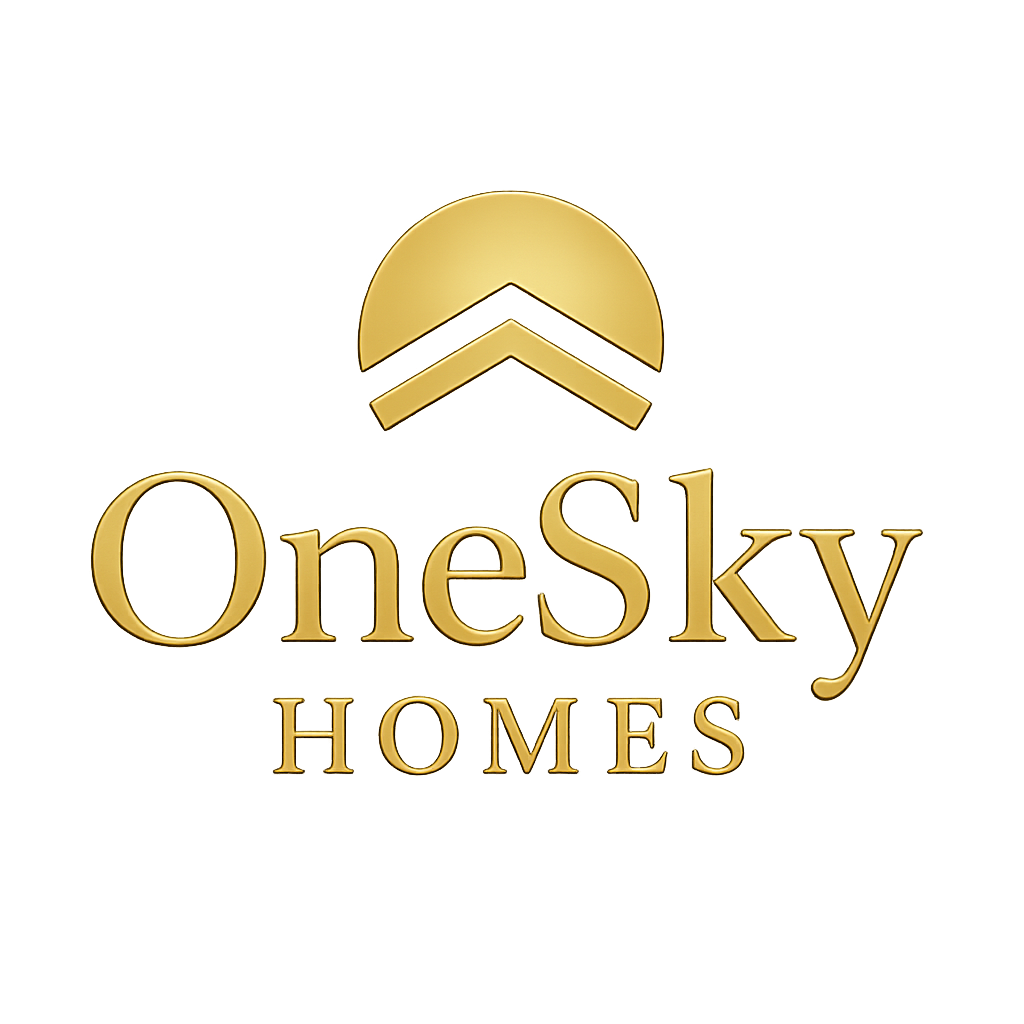 One Sky Homes